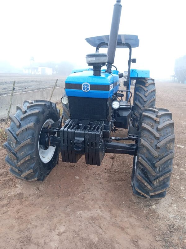 New holland 8030 - Image 3