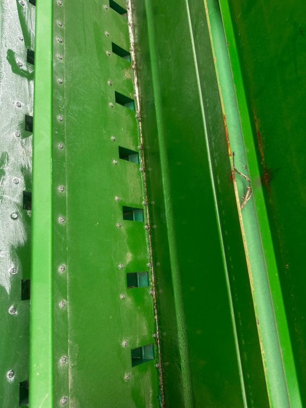 Piket no till 12 row fine seed planter - Image 2