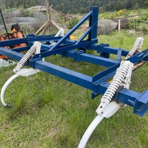 5 Tine Spring cultivator