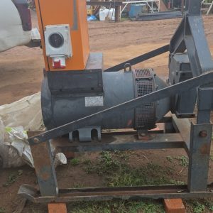 70 kva Pto driven generator