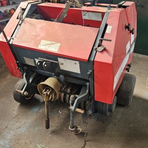 B70 mini baler