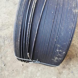 400xRolls 3mm Industrial binding wire