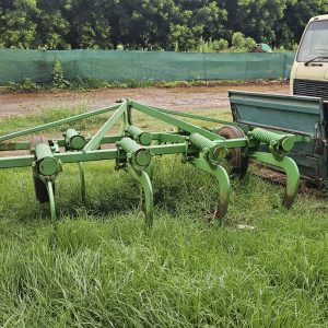 7 Tine and 13 Tine  Agrico rippers