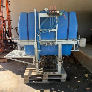 1000lt Sprayrig boom spray