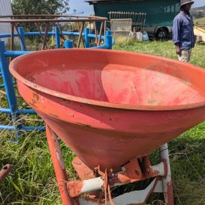 500kg Fertilizer spreader