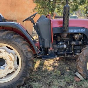 Foton 454 4x4 tractor