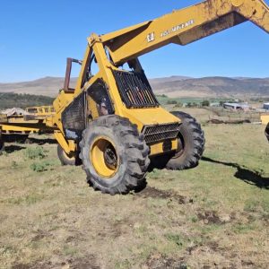 2x Bell 225a loggers
