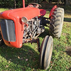 Massey ferguson 35x