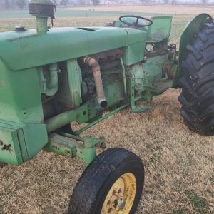 John deere 2030 tractor
