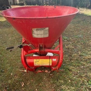 Cosmos Fert spreader