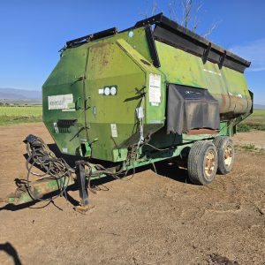 Keenan classic 200