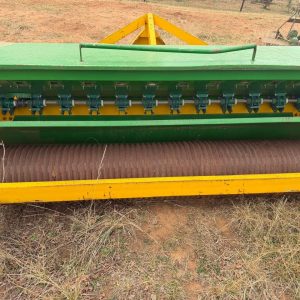Piket fine seed planter