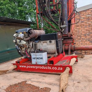 vanguard 18 kw 3 phase petrol generator