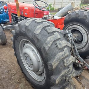 Massey ferguson 65