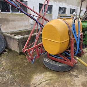 14m Boom spray